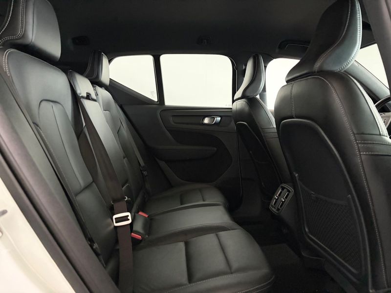 Volvo XC40 bild 6