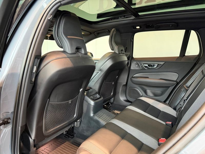 Volvo V60 bild 11