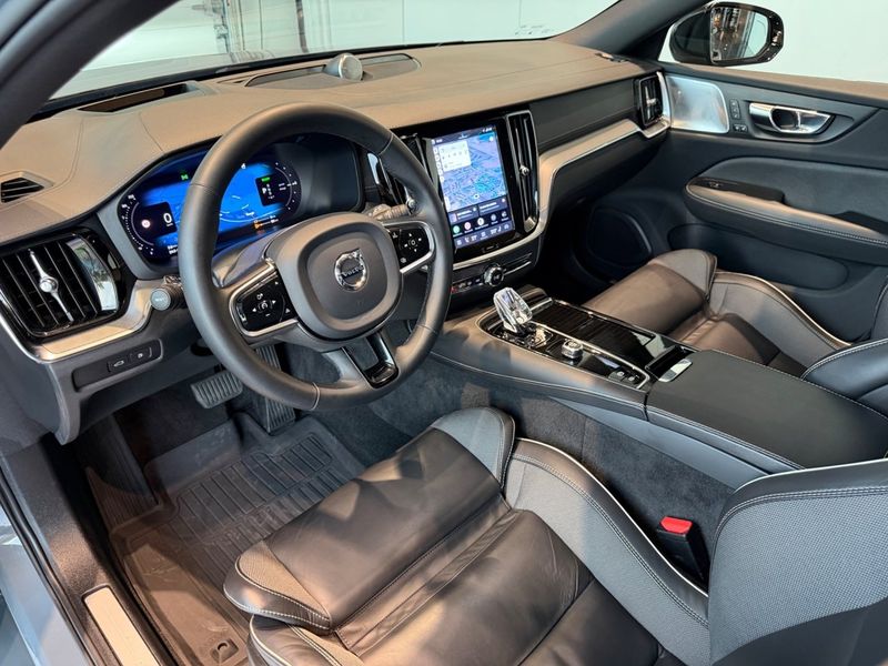 Volvo V60 bild 9