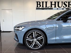 Volvo V60 bild 5