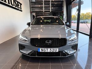 Volvo V60 bild 2