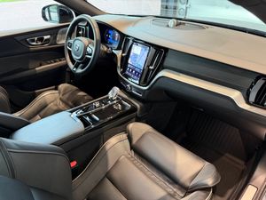 Volvo V60 bild 13