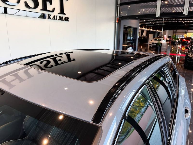 Volvo V60 bild 6