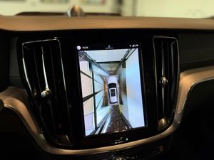 Volvo V60 bild 15
