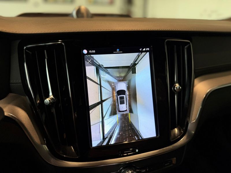 Volvo V60 bild 15