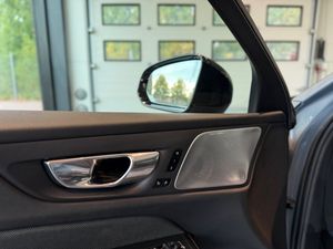 Volvo V60 bild 7