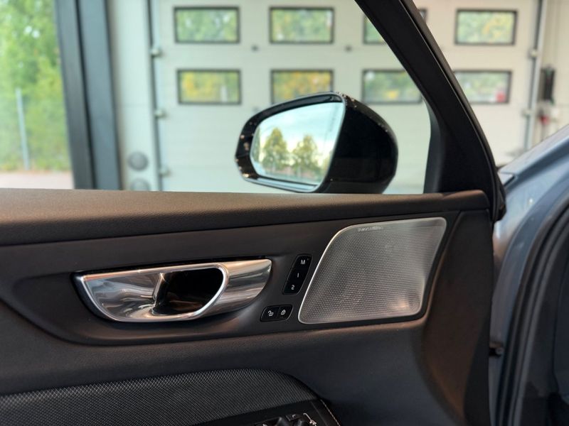 Volvo V60 bild 7