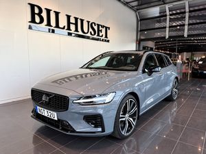 Volvo V60 bild 1