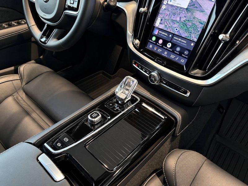 Volvo V60 bild 14