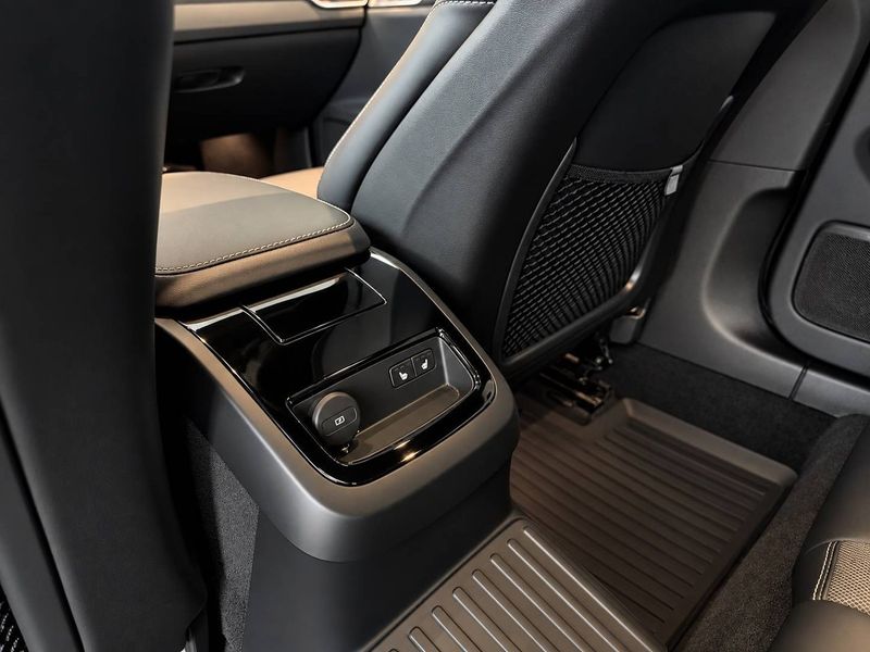 Volvo V60 bild 12