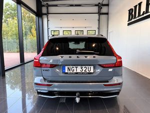 Volvo V60 bild 4