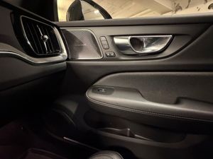 Volvo V60 bild 22
