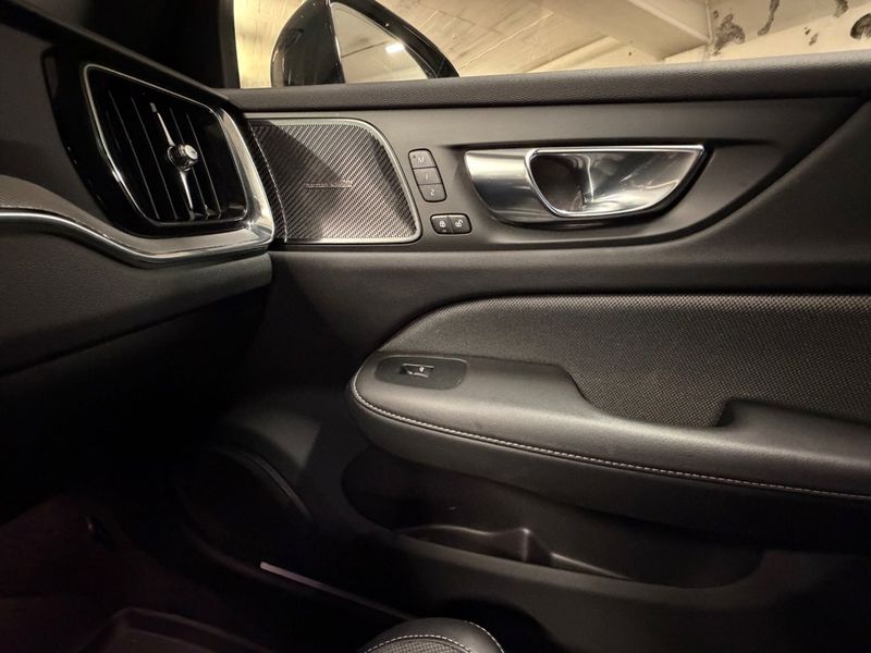 Volvo V60 bild 22