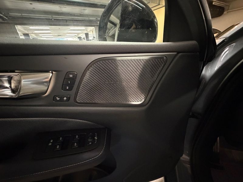 Volvo V60 bild 17