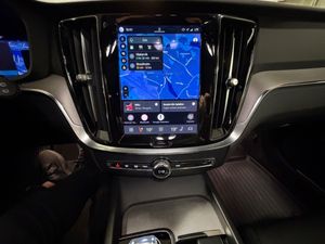Volvo V60 bild 20