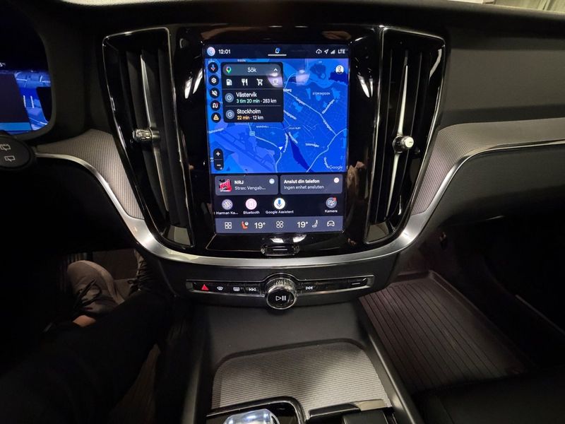 Volvo V60 bild 20