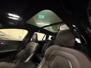 Volvo V60 bild 14