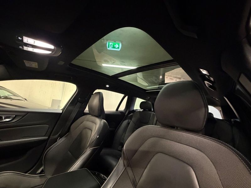 Volvo V60 bild 14