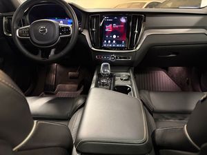 Volvo V60 bild 15