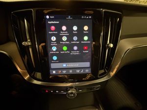 Volvo V60 bild 18