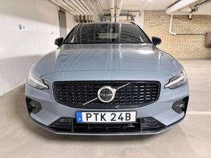 Volvo V60 bild 4