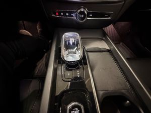 Volvo V60 bild 21