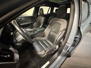 Volvo V60 bild 13
