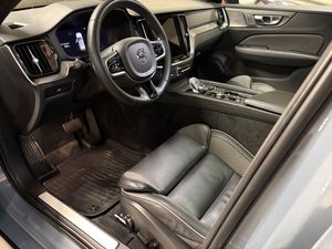 Volvo V60 bild 10