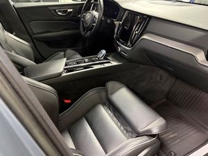 Volvo V60 bild 11