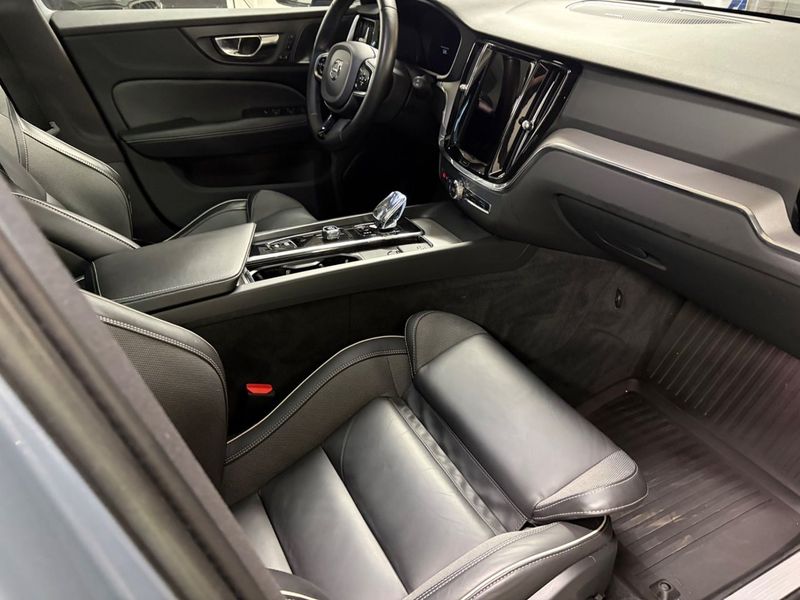 Volvo V60 bild 11