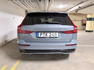 Volvo V60 bild 8