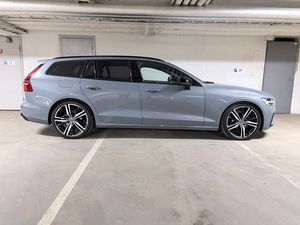 Volvo V60 bild 6