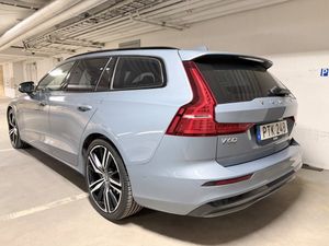 Volvo V60 bild 3