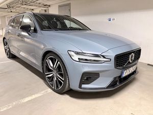 Volvo V60 bild 7