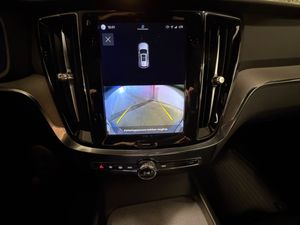 Volvo V60 bild 19