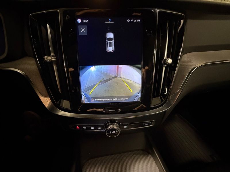 Volvo V60 bild 19