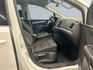 Volkswagen Sharan bild 10