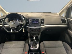 Volkswagen Sharan bild 8