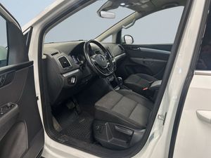 Volkswagen Sharan bild 7