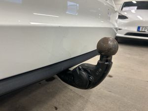 Volkswagen Sharan bild 18