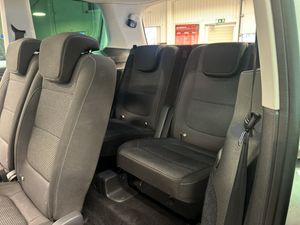 Volkswagen Sharan bild 20