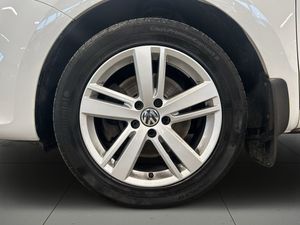 Volkswagen Sharan bild 14