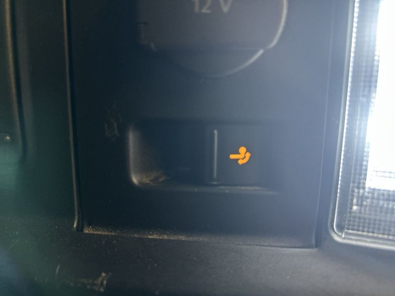 Volkswagen Sharan bild 19
