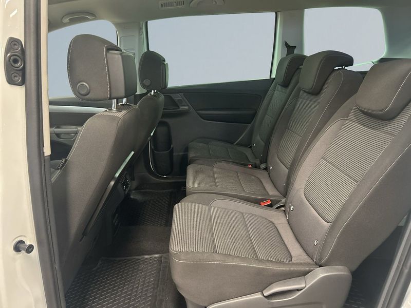 Volkswagen Sharan bild 13