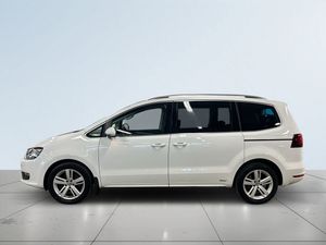 Volkswagen Sharan bild 4