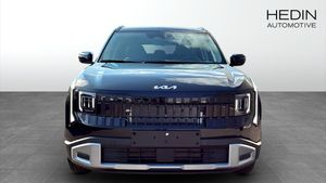 Kia Seltos bild 7
