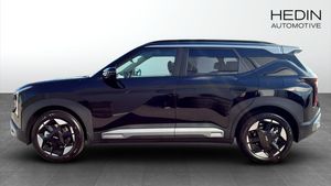 Kia Seltos bild 2