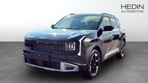Kia Seltos bild 1