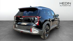 Kia Seltos bild 5