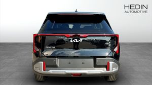 Kia Seltos bild 4